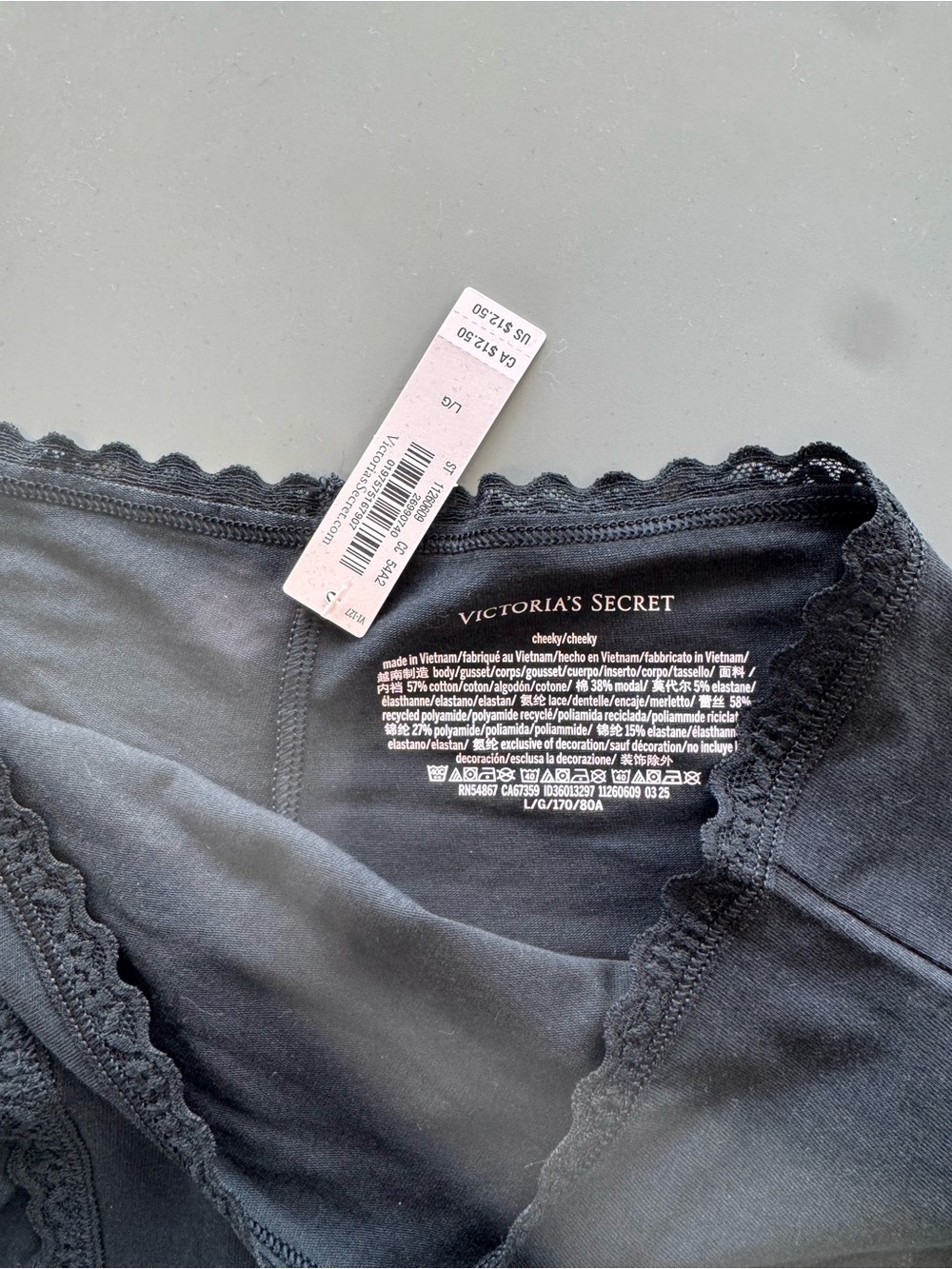 Five pair bundle!! - Picture 2 of 2